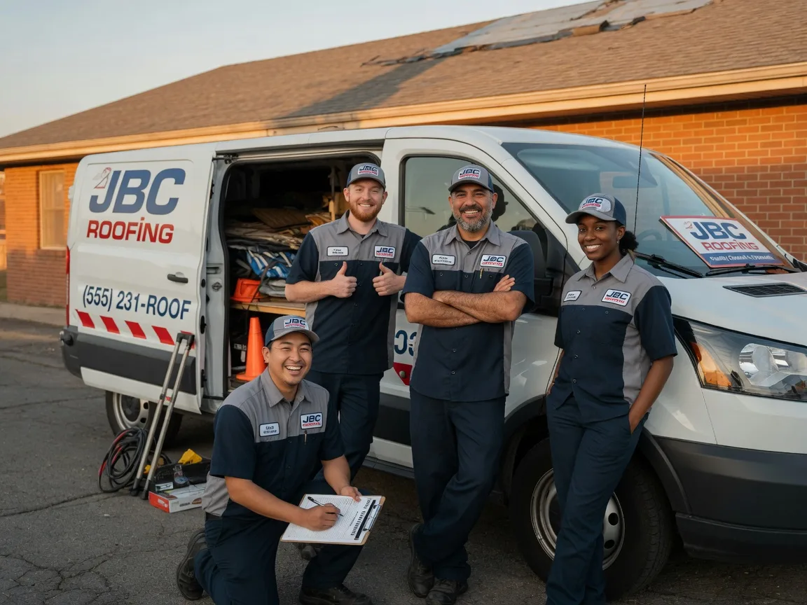 Roof Replacement company in Magnolia, OH