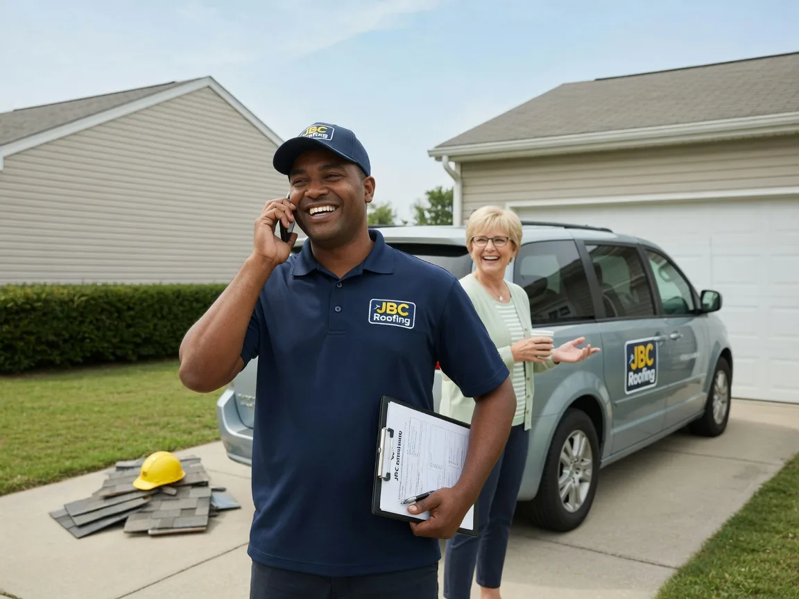 Roof Replacement Magnolia, OH FAQs